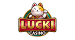 Lucki.Casino — logo