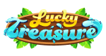 Lucky Treasure — logo