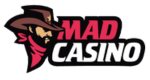 MadCasino — logo