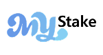 MyStake — logo